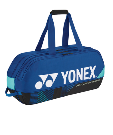 ヨネックス（YONEX）テニス バッグ トーナメントバッグ BAG2401W-060