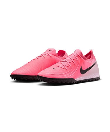 ナイキ（NIKE）サッカートレーニングシューズ ターフグラウンド用 ファントム GX 2 プロ ローカット FJ2583-600