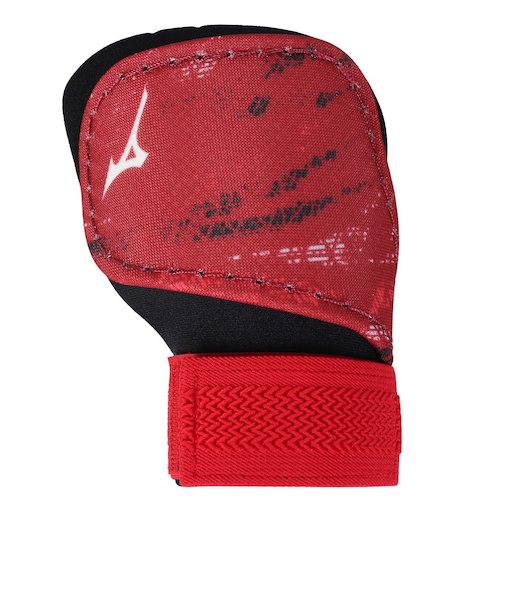 ミズノ（MIZUNO）野球 手甲ガード 2024ミズノセレクションモデル 右手/左打者用 1DJPG05361