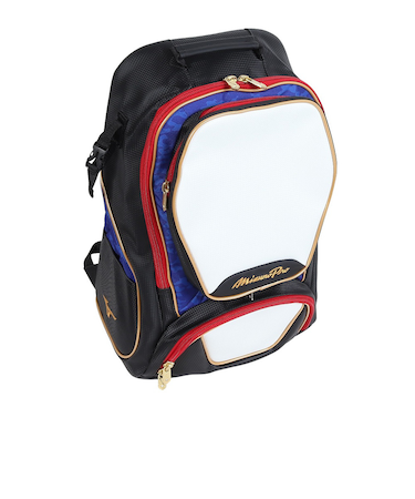 ミズノ（MIZUNO）野球 バッグ ミズノプロ バックパック 24AW Mizuno Pro 1FJDB90599