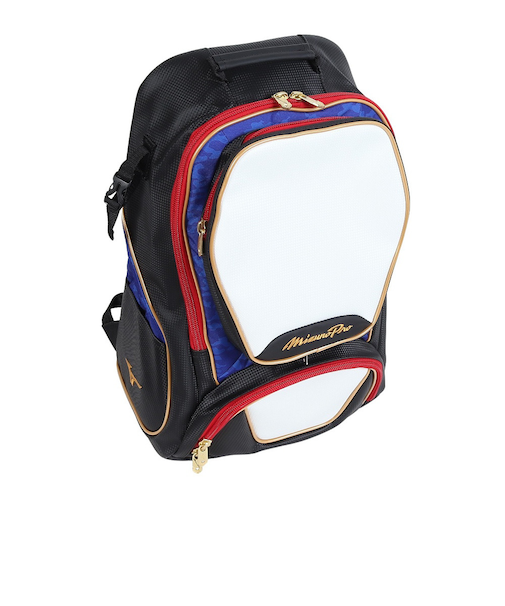 ミズノ（MIZUNO）野球 バッグ ミズノプロ バックパック 24AW Mizuno Pro 1FJDB90599