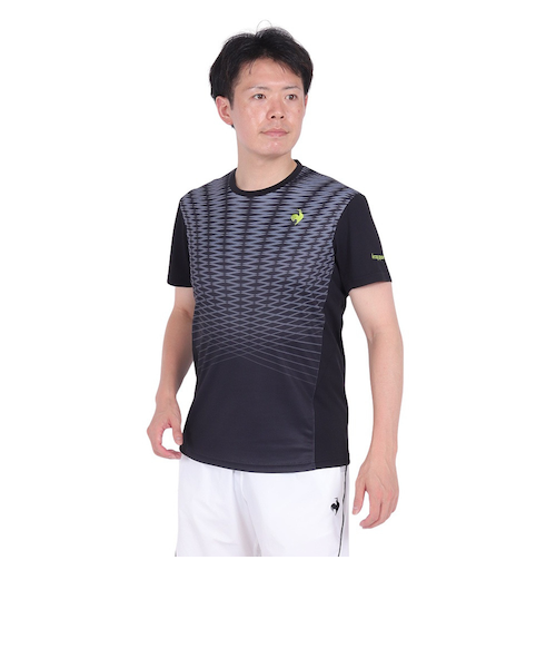 ルコックスポルティフ（lecoqsportif）テニスウェア