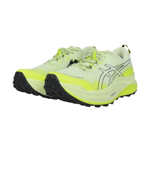 アシックス（ASICS）ランニングシューズ トレランシューズ Trabuco Max 3 1011B800.300