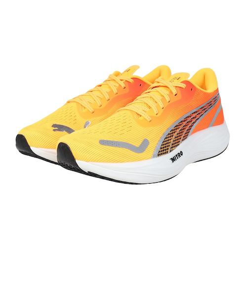 プーマ（PUMA）ランニングシューズ ジョギングシューズ ヴェロ