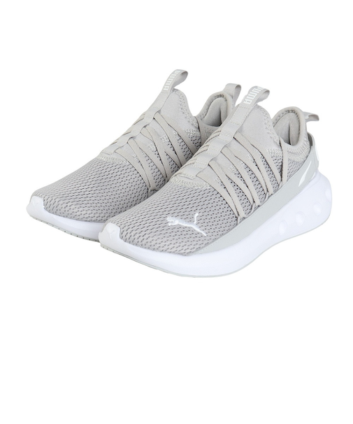 プーマ（PUMA）スニーカー スポーツシューズ ソフトライド カーソン フレッシュ 31015510