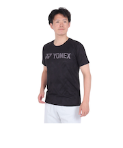 ヨネックス（YONEX）テニスウェア 半袖 ドライTシャツ 16715-007