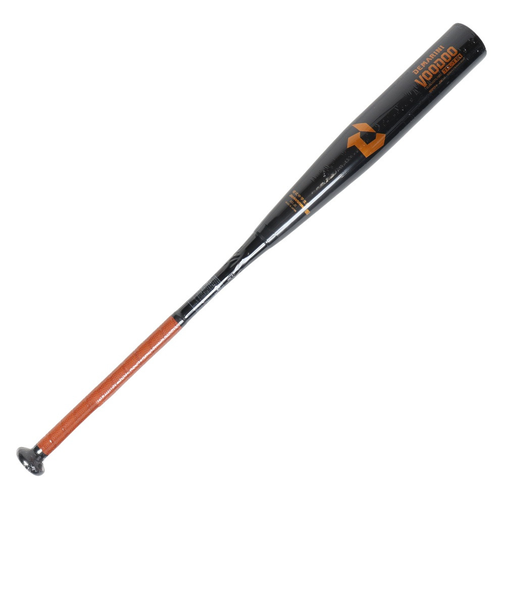 ウイルソン（Wilson）硬式用バット 中学硬式用 野球 DM ヴードゥ TPL-T 82cm/740g平均 WBD25710108274