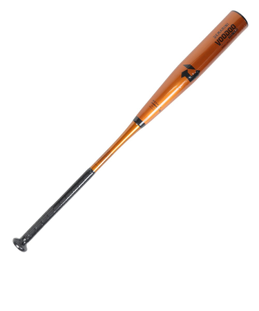 ウイルソン（Wilson）硬式用バット 中学硬式用 野球 DM ヴードゥ TPL-T 83cm/750g平均 WBD25710208375