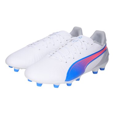 プーマ（PUMA）サッカースパイク ハードグラウンド/人工芝用 サッカー 
