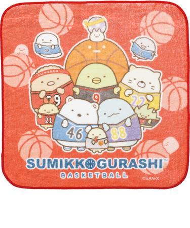 ミニタオル CM49401