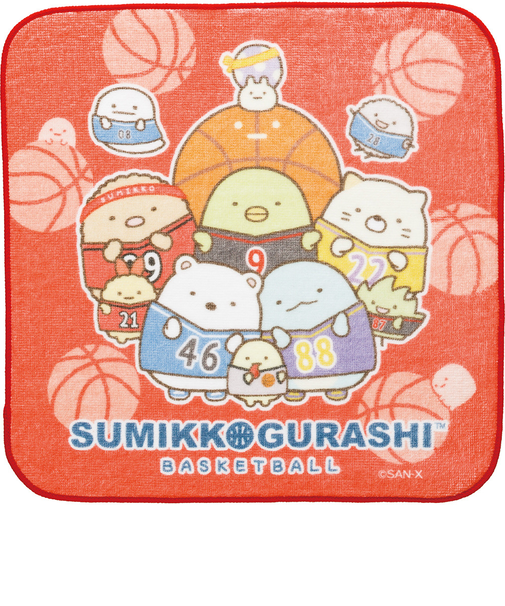 ミニタオル CM49401