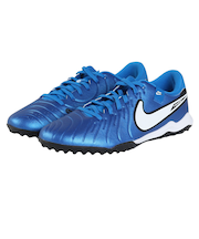 ナイキ（NIKE）サッカートレーニングシューズ サッカーシューズ ティエンポ レジェンド 10 アカデミー TF DV4342-400