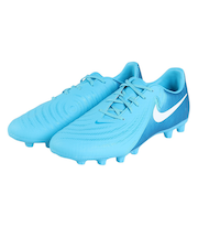 ナイキ（NIKE）サッカースパイク 土用 ハードグラウンド用 サッカーシューズ ファントム GX 2 アカデミー HG FJ2551-400