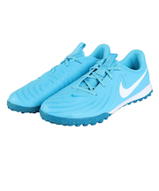 ナイキ（NIKE）ジュニア サッカートレーニングシューズ ターフグラウンド用 ファントムGXII アカデミー TF FJ2608-400