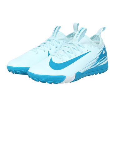 ナイキ（NIKE）ジュニア サッカートレーニングシューズ ターフグラウンド用 マーキュリアル ヴェイパー16 TF FQ8284-400