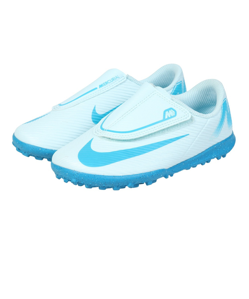 ナイキ(NIKE)ジュニア サッカートレーニングシューズ ターフグラウンド用 マーキュリアル ヴェイパー16 TF PS FQ8291-400
