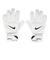 ナイキ（NIKE）ゴールキーパーグローブ サッカー マッチ ジュニア HO23 FJ4864-100
