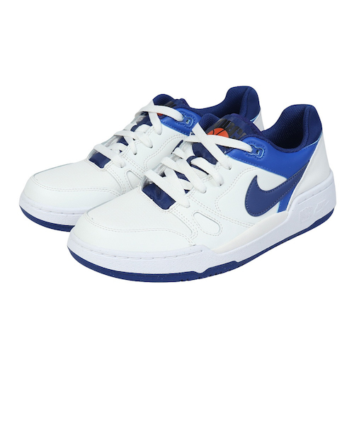 ナイキ（NIKE）スニーカー スポーツシューズ フル フォース LO