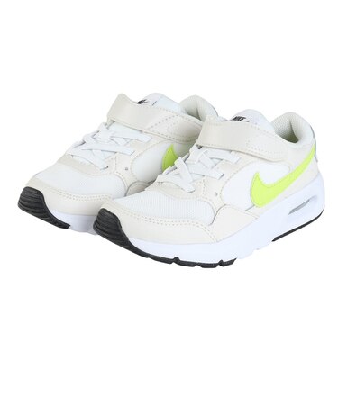 ナイキ（NIKE）リトルキッズシューズ スポーツシューズ エアマックス SC PSV CZ5356-119