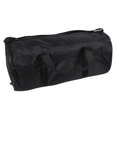 ニューバランス（new balance）Core ミディアムダッフルバッグ 黒 40L LAB23098BK