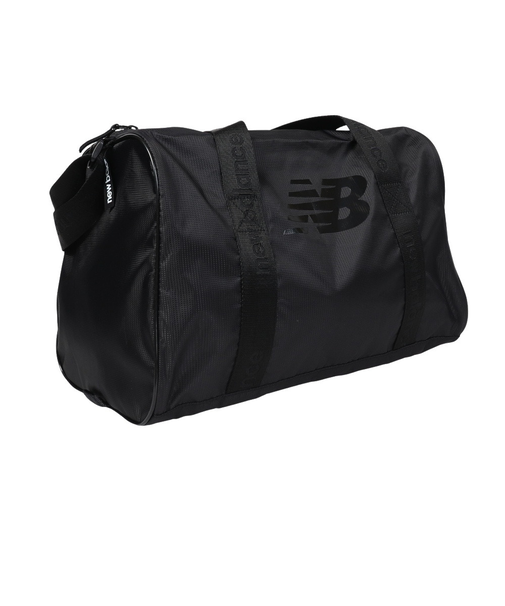 ニューバランス（new balance）Core スモールダッフルバッグ 黒 30L LAB23099BK