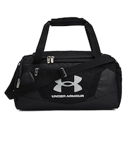 アンダーアーマー（UNDER ARMOUR）アンディナイアブル5.0 ダッフルバッグ XSサイズ 23L 黒 1369221 001