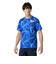 ミズノ（MIZUNO）MUGEN GRAPHIC 応援Tシャツ ユニセックス ディレクトワールブルー 32MABPC122