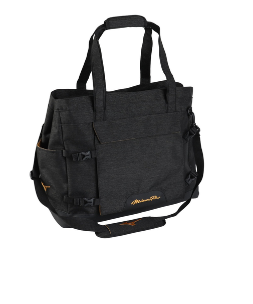 ミズノ（MIZUNO）野球 ミズノプロ チームトートバッグ Mizuno Pro 1FJDB50009