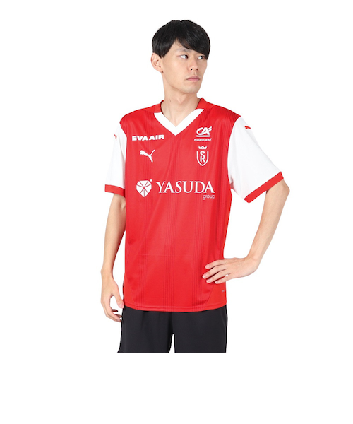 プーマ（PUMA）スタッドランス レプリカユニフォーム Stade