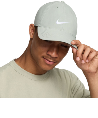 ナイキ（NIKE）ドライフィット クラブ アンストラクチャード キャップ FZ7096-370