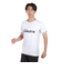 アスレタ（ATHLETA）サッカー フットサルウェア 半袖 グラフィック プラクティスシャツ 2417 WHT