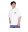 エクストララージ（XLARGE）BARBED WIRE ポロシャツ 101242013003-WHITE