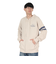 ビラボン（BILLABONG）MOLE KNIT ジップパーカー BE012014 IVO