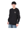 ビラボン（BILLABONG）DECAF 長袖 Tシャツ BE012021 BLK