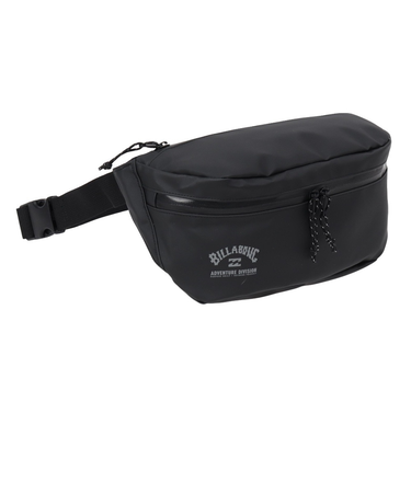 ビラボン（BILLABONG）UTILITY ショルダーバッグ BE012951 BLK