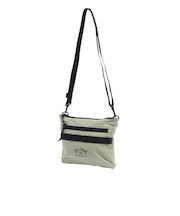 ビラボン（BILLABONG）SACOCHE ショルダーバッグ L BE012957 SAG