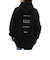 ビラボン（BILLABONG）BIG LOOSE パーカー BE014016 BLK