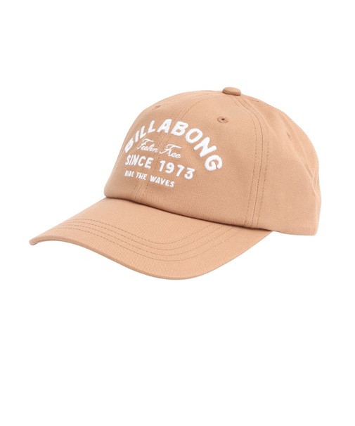 ビラボン（BILLABONG）DAD キャップ BE014900 BEG