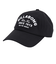 ビラボン（BILLABONG）DAD キャップ BE014900 BLK