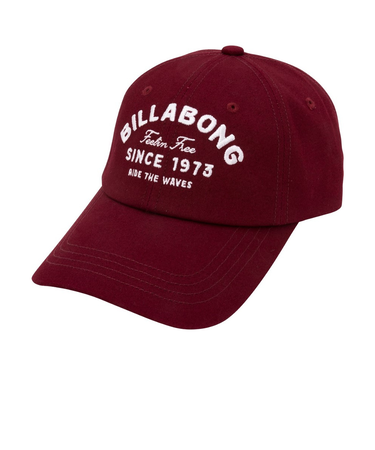 ビラボン（BILLABONG）DAD キャップ BE014900 MQM0