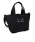 ビラボン（BILLABONG）ショルダー ミニ トートバッグ BE014950 BLK