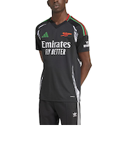 アディダス（adidas）アーセナル 24/25 アウェイユニフォーム KNW90-IT6148