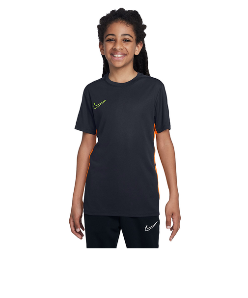 ナイキ(NIKE)サッカーウェア ジュニア Academy23 半袖Tシャツ BR DX5482-475