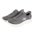 スケッチャーズ（SKECHERS）ウォーキングシューズ スリップインズ ゴーウォーク フレックス SM グレー 216326-GRY スニーカー ハンズフリー