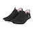 スケッチャーズ（SKECHERS）カジュアルシューズ スリップインズ バーチュー グロー ブラック 104426-BKW スニーカー ハンズフリー 快適