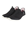 スケッチャーズ（SKECHERS）カジュアルシューズ スリップインズ バーチュー グロー ブラック 104426-BKW スニーカー ハンズフリー 快適