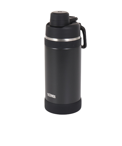サーモス（THERMOS）真空断熱スポーツボトル 750ml FJU-750 BK