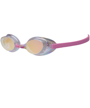 ミズノ（MIZUNO）水泳 スイミングゴーグル アクセルアイ ノンクッションタイプ WA承認モデル N3JEB85106