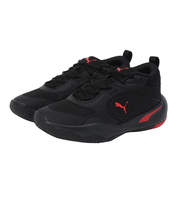 プーマ（PUMA）ジュニアバスケットシューズ バッシュ PLAYMAKER PRO JR プレイメーカー 31037004