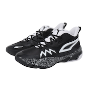 プーマ（PUMA）バスケットシューズ バッシュ GENETICS SPECKLE ジェネティクス 31040502